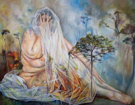 Exposició "Temps de crisàlide"