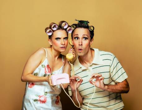 Anar a Espectacle 'Guatque'