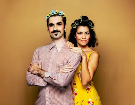 Anar a Espectacle 'Guatque'