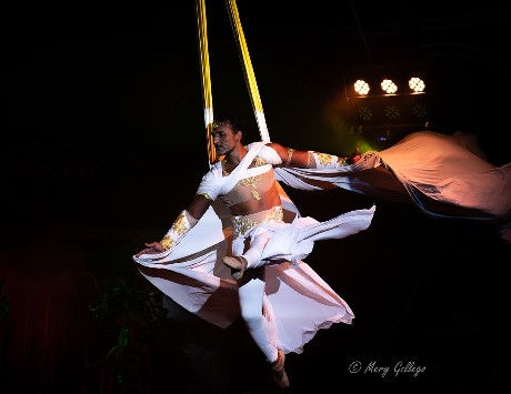 Anar a © Mery Gallego. Font: Circ Històric Raluy