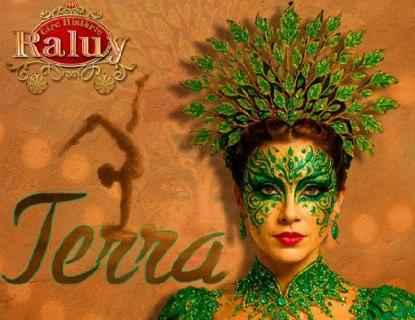 Anar a Font: Circ Històric Raluy