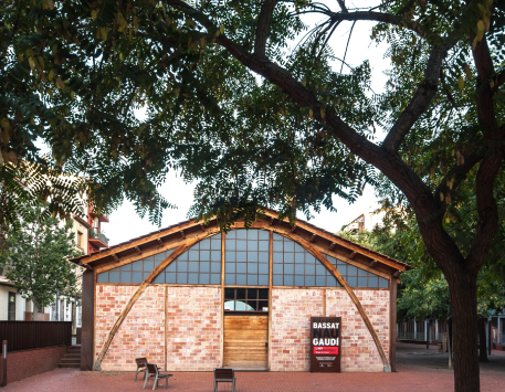 Mataró 5 estrelles. Foto: Ramon Manent