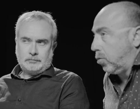 Anar a Espectacle 'Les mares'