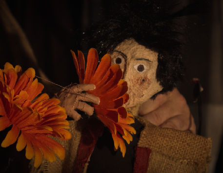 Anar a Cia. Giramàgic, amb 'Kariguri'