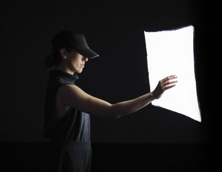 Anar a Cia. Carla Sisteré, mab 'Virtual Sadness'