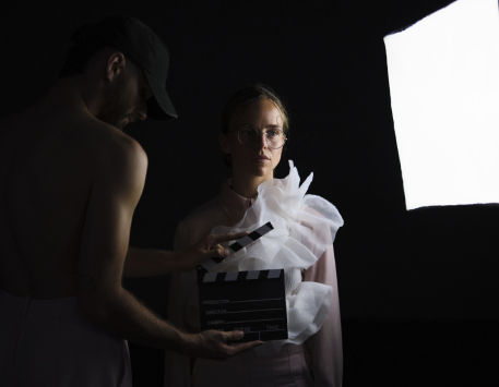 Anar a Cia. Carla Sisteré, mab 'Virtual Sadness'