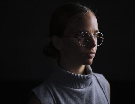 Anar a Cia. Carla Sisteré, mab 'Virtual Sadness'