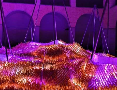 Anar a Font: Festival Lluèrnia