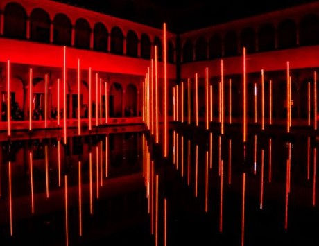 Anar a Font: Festival Lluèrnia