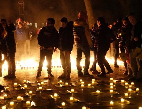 Anar a Font: Festival Lluèrnia