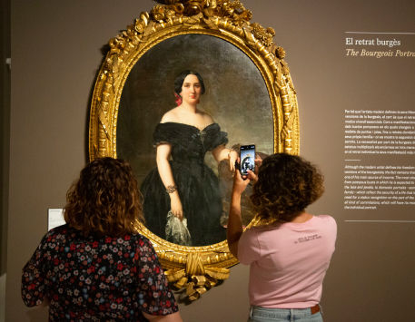 Anar a Museu Nacional