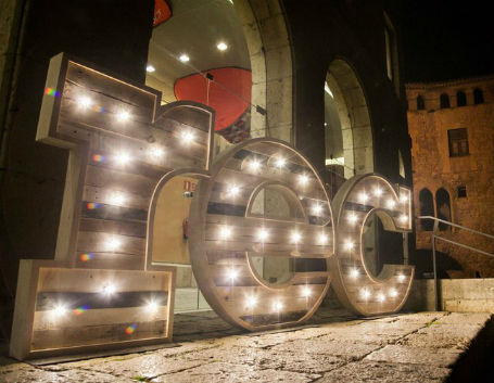 Anar a REC Festival Internacional de Cinema Tarragona