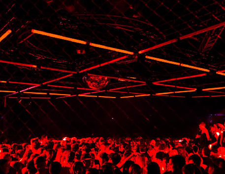 Anar a Sala Razzmatazz