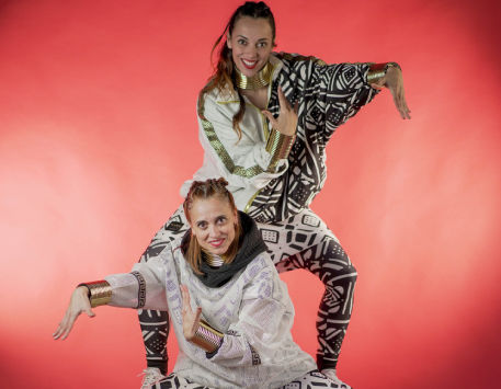 Anar a Cia. Brodas Bros, amb 'Petit Break'