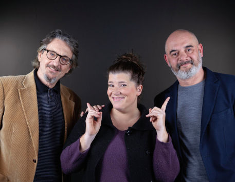 Anar a Espectacle 'El tigre'