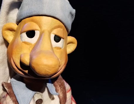 Anar a Cia. "El que ma queda de teatre", amb "Sòmion. La ciutat dels oficis impossibles"