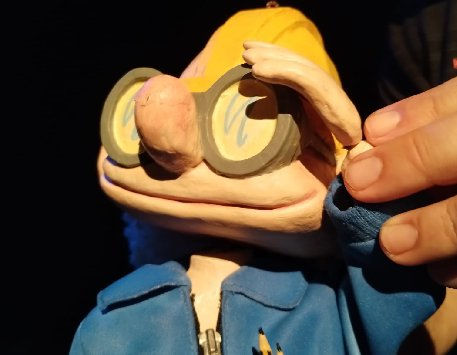 Anar a Cia. "El que ma queda de teatre", amb "Sòmion. La ciutat dels oficis impossibles"