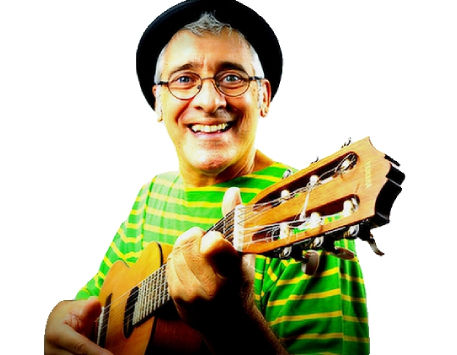 Anar a Jordi Tonietti i cia, amb 'Un tren de cançons'