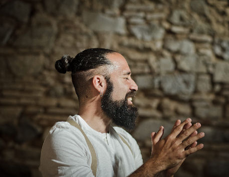 Anar a Espectacle 'HEAVEN & EARTH'