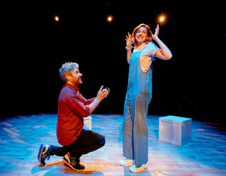 Anar a Espectacle 'Kramig'