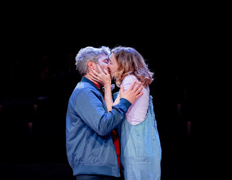 Anar a Espectacle 'Kramig'