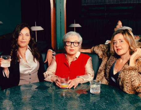 Anar a Espectacle 'Les Bàrbares'