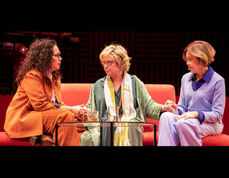 Anar a Espectacle 'Les Bàrbares'