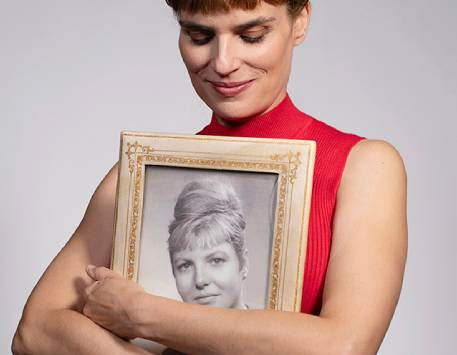 Anar a Espectacle 'Mary'