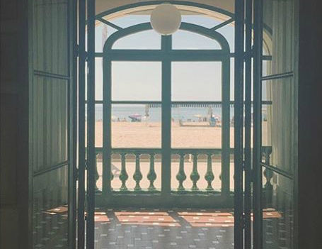 Anar a Visita teatralitzada al Museu Pau Casals