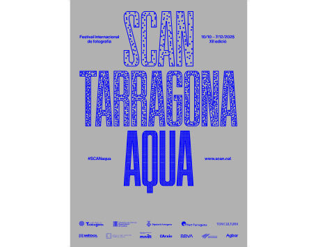 Anar a Festival Internacional de Fotografia SCAN Tarragona