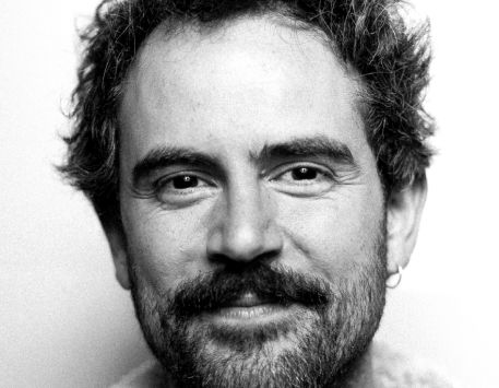 Pau Roca a 'Les coses excepcionals'