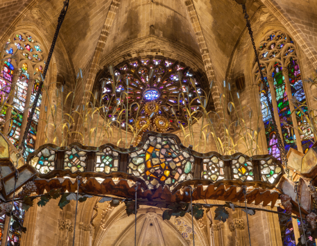Catedral de Mallorca