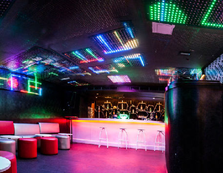 Anar a Sala Slow Barcelona