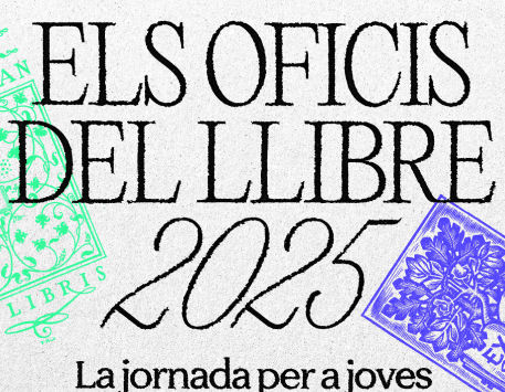 Els oficis del llibre