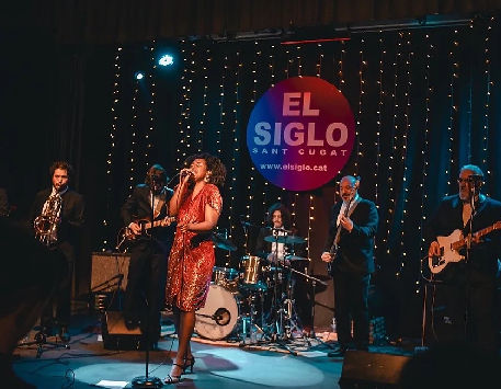 Anar a Sala El Siglo