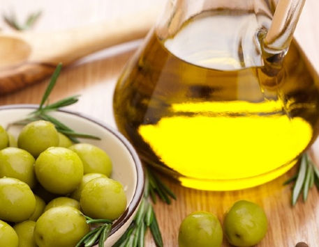 Anar a Fira de l'Oli DOP Siurana a Reus