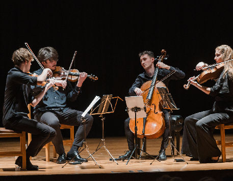 Anar a Espectacle 'Incandescència'