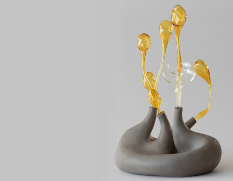 Exposició “Cosir universos: homo faber, homo ludens"