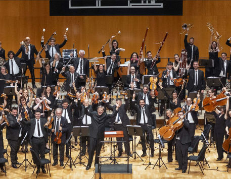 Orquestra Simfònica de Sant Cugat