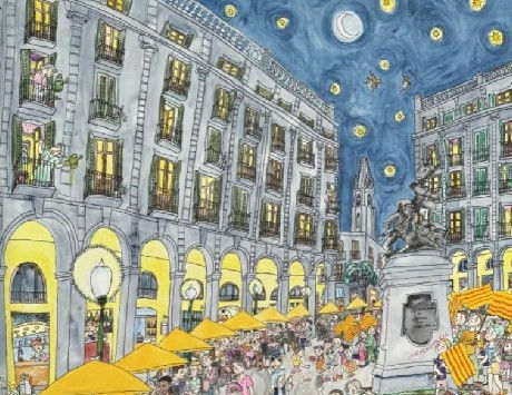 Anar a Font: Galeria d'Art El Claustre