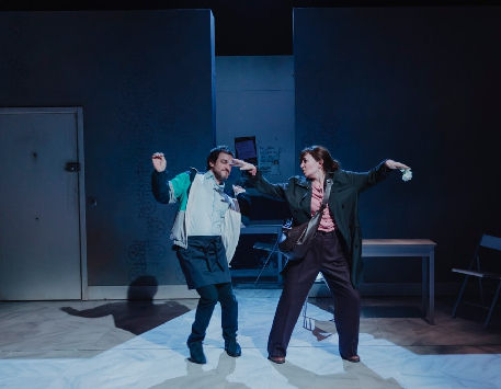 Anar a Espectacle 'L'imperatiu categòric'