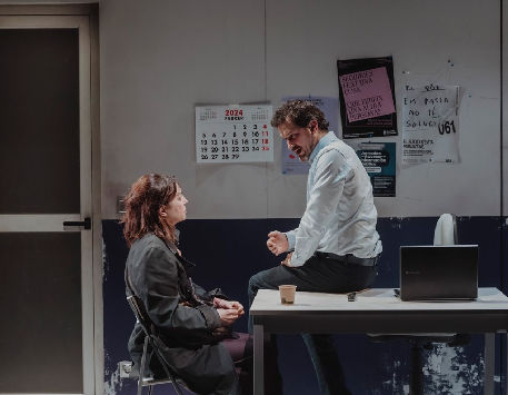 Anar a Espectacle 'L'imperatiu categòric'