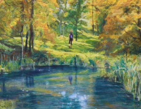 Anar a Font: Galeria Espai Art60