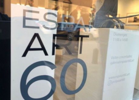 Anar a Font: Galeria Espai Art60