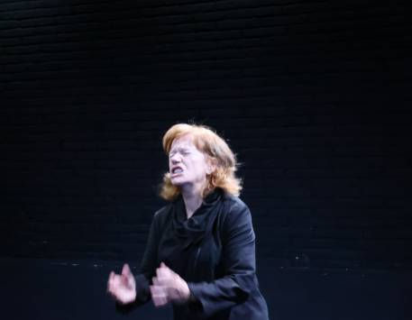 Anar a Rosa Renom a 'La Majordoma'