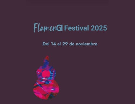 Cartell 2025. Font: l'organització del Festival