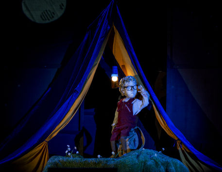 Anar a Cia. Campi qui pugui, amb 'Matres'