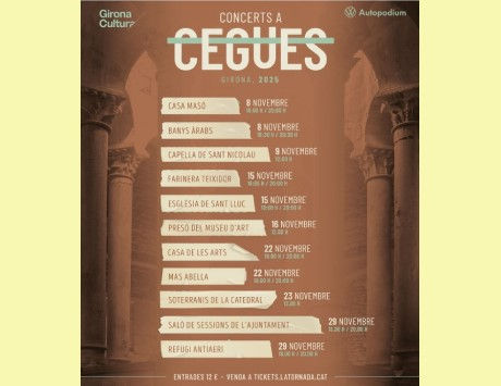 Anar a Font: La Tornada