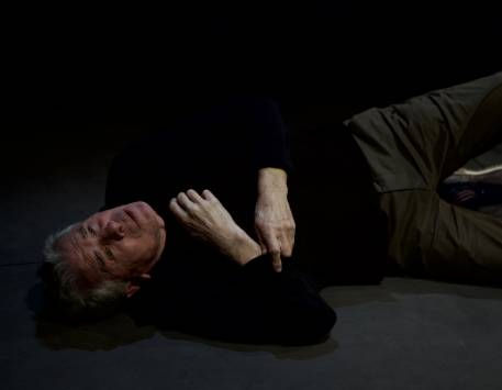 Anar a Espectacle 'Impossible'