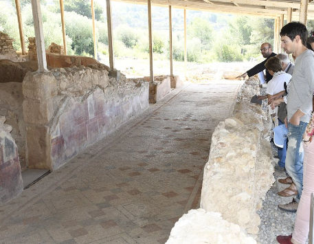 Anar a Jornada de portes obertes